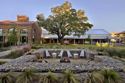 Cavalry Court by Valencia Hotel Group College Station Texas