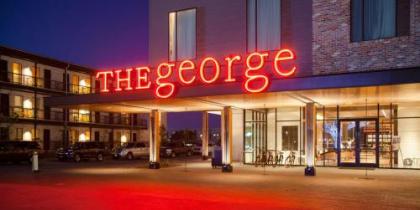 Hotel in College Station Texas