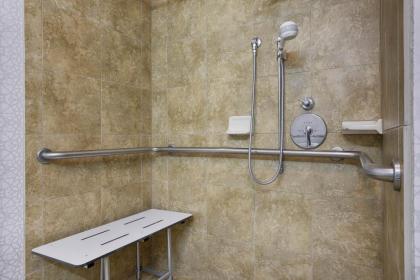Hampton Inn Memphis/Collierville - image 21
