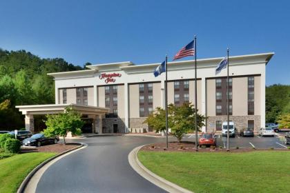 Hampton Inn martinsville Collinsville