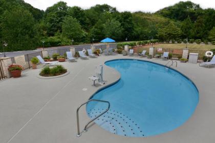 Hampton Inn Martinsville - image 12