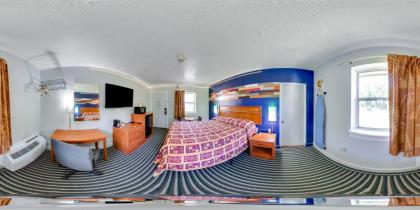 Scottish Inns Collinsville - Martinsville - image 9