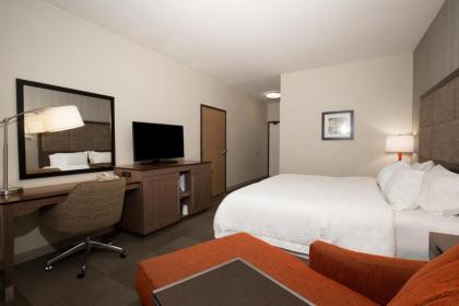 Hampton Inn St. LouisCollinsville