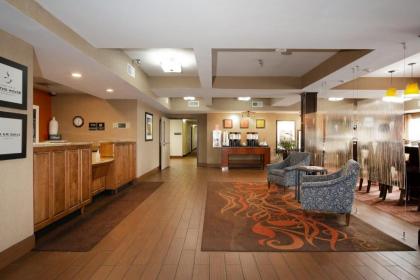 Hampton Inn St. Louis/Collinsville - image 13