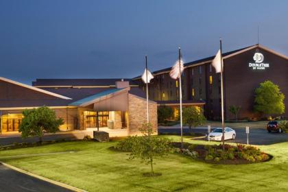 Doubletree by Hilton CollinsvilleSt.Louis