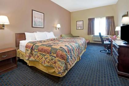 Days Inn by Wyndham Collinsville - image 6