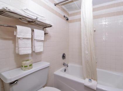 Americas Best Value Inn - Collinsville / St. Louis - image 10