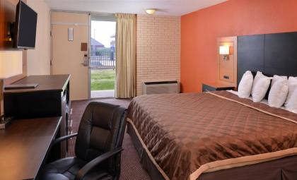 Americas Best Value Inn - Collinsville / St. Louis - image 14
