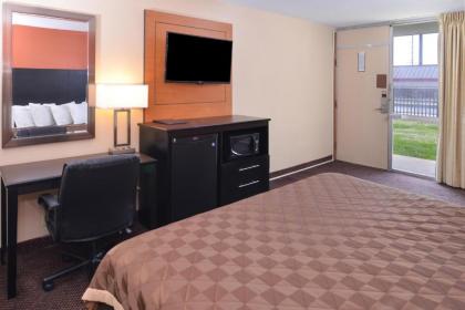 Americas Best Value Inn - Collinsville / St. Louis - image 15