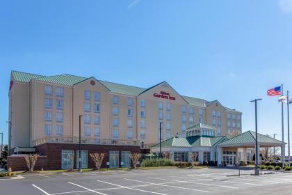 Hilton Garden Inn Richmond South/Southpark - image 21