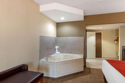 Comfort Suites Southpark - image 12