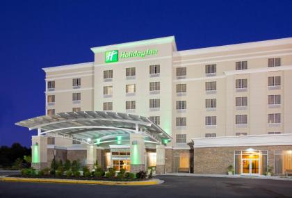 Holiday Inn Petersburg North  Fort Lee an IHG Hotel