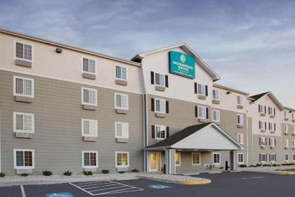 WoodSpring Suites Richmond Colonial Heights Fort Lee - image 5