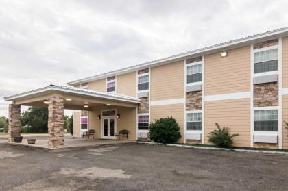 motel 6 Colorado City tX