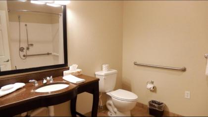 Motel 6-Colorado City TX - image 11