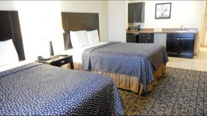 Motel 6-Colorado City TX - image 12