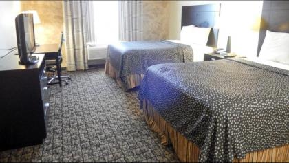 Motel 6-Colorado City TX - image 14