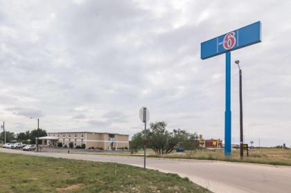 Motel 6-Colorado City TX - image 15