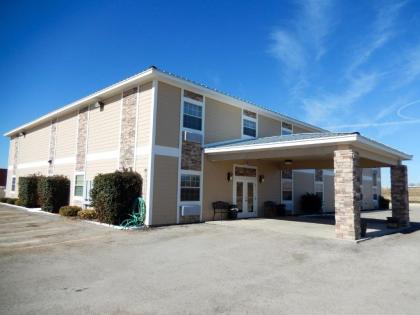 Motel 6-Colorado City TX - image 2