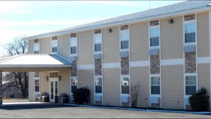 Motel 6-Colorado City TX - image 3