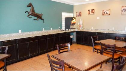 Motel 6-Colorado City TX - image 4