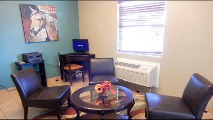 Motel 6-Colorado City TX - image 5