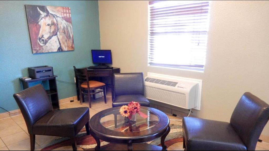 Motel 6-Colorado City TX - image 5