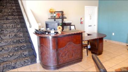 Motel 6-Colorado City TX - image 7