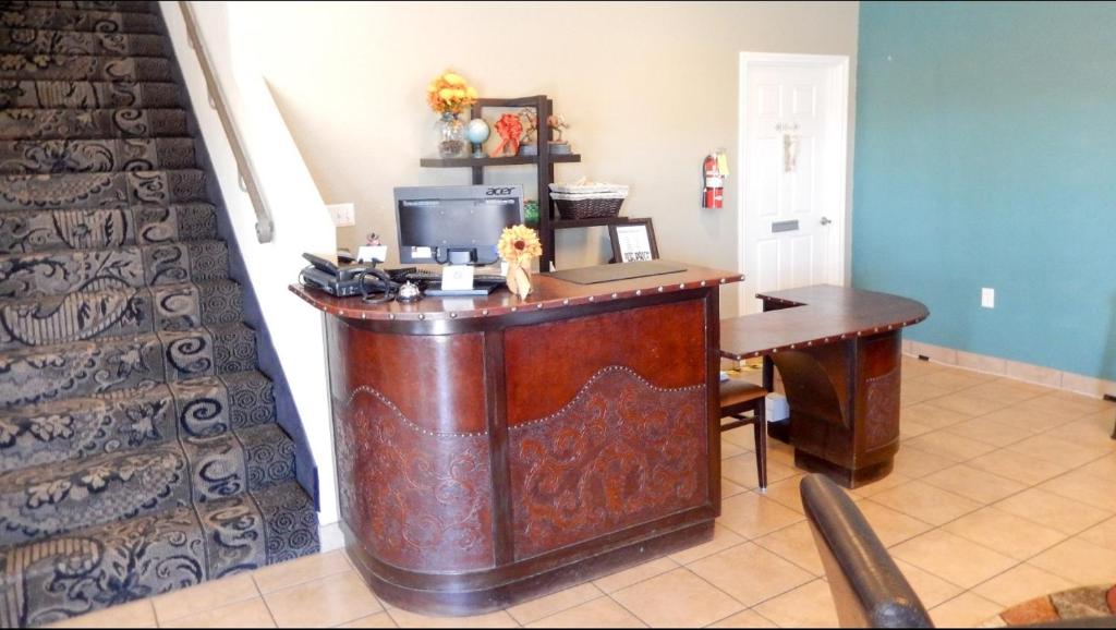Motel 6-Colorado City TX - image 7