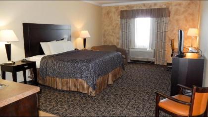 Motel 6-Colorado City TX - image 8