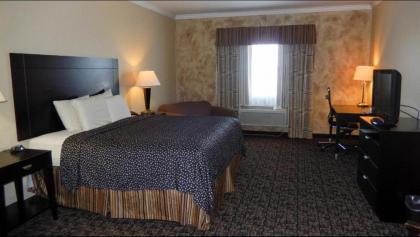 Motel 6-Colorado City TX - image 9