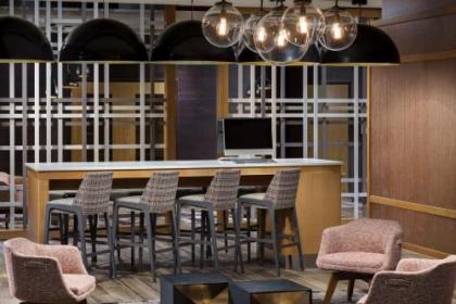 DoubleTree by Hilton Colorado Springs - image 1