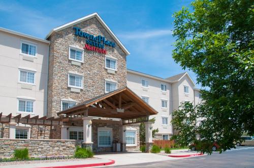 TownePlace Suites by Marriott Colorado Springs South - main image
