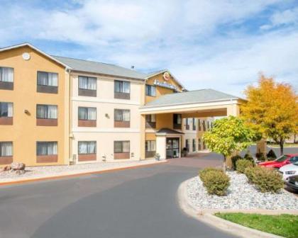 Choice Hotels Colorado Springs