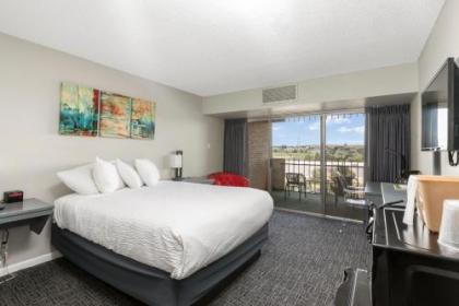 Satellite Hotel - image 2