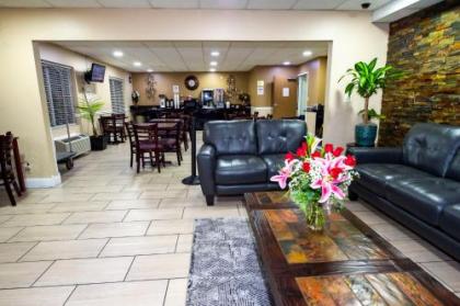 Rodeway Inn Central Colorado Springs - image 2
