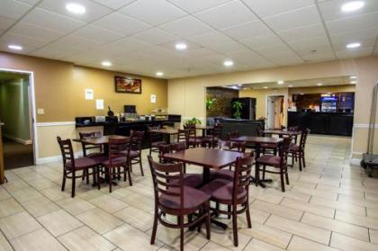 Rodeway Inn Central Colorado Springs - image 3