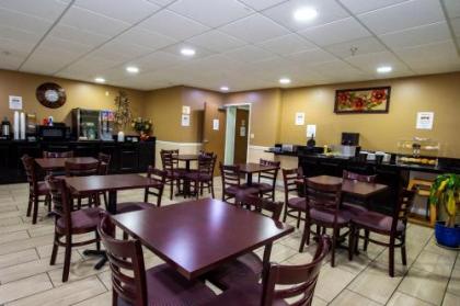 Rodeway Inn Central Colorado Springs - image 4