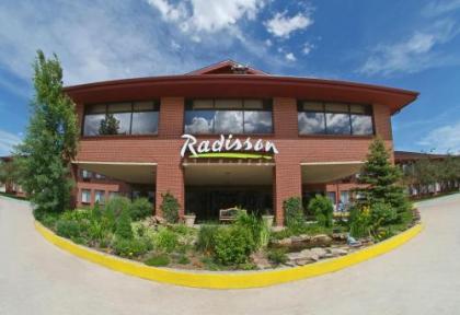 Radisson Hotel Colorado Springs - image 3