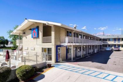 Colorado Springs Motel 6