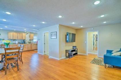 Cozy Colorado Springs Home Near Garden of the Gods - image 5