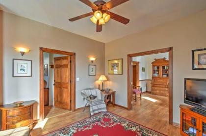 Central Colorado Springs Home with Alluring Backyard - image 2