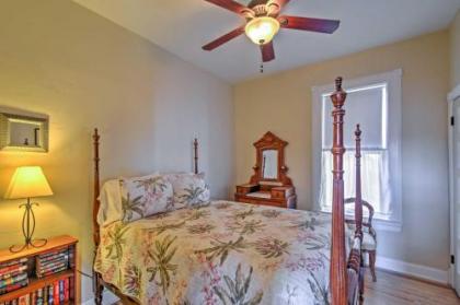 Central Colorado Springs Home with Alluring Backyard - image 3