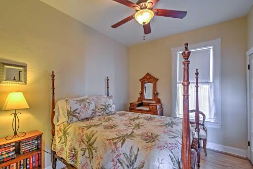 Central Colorado Springs Home with Alluring Backyard - image 3