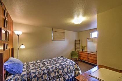 Cozy CO Springs Home 4 Mi to Garden of the Gods! - image 3