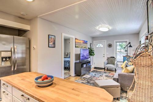 Colorado Springs Bungalow - Walk to Downtown! - main image