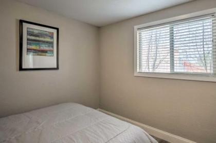 Colorado Springs Home - 10 Min to Downtown! - image 2