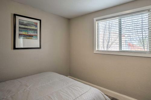 Colorado Springs Home - 10 Min to Downtown! - image 2