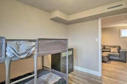 Colorado Springs Home - 10 Min to Downtown! - image 3