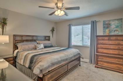 Colorado Springs Home - 10 Min to Downtown! - image 4
